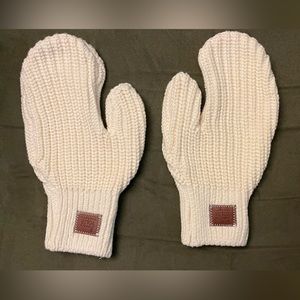 Love Your Melon Mittens